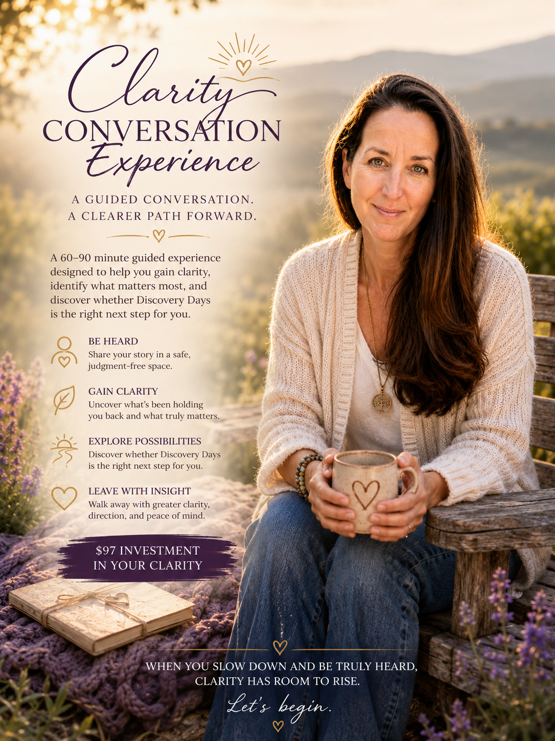 ClarityConversation ClarityConversation
