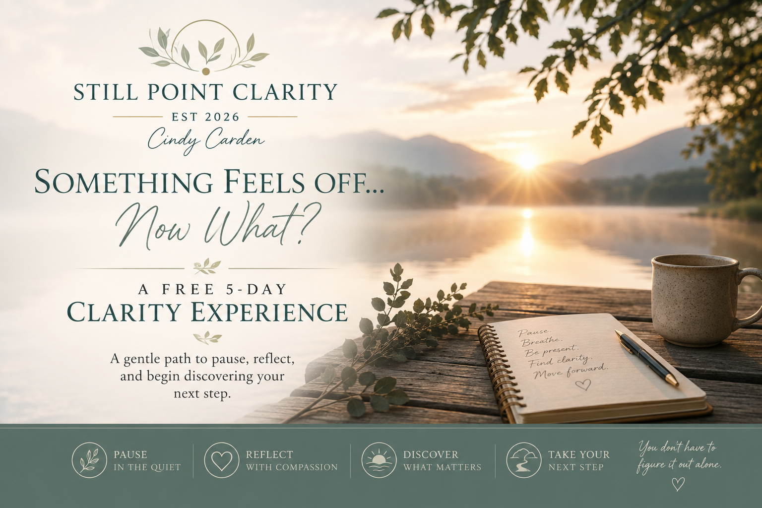 ClarityExperience