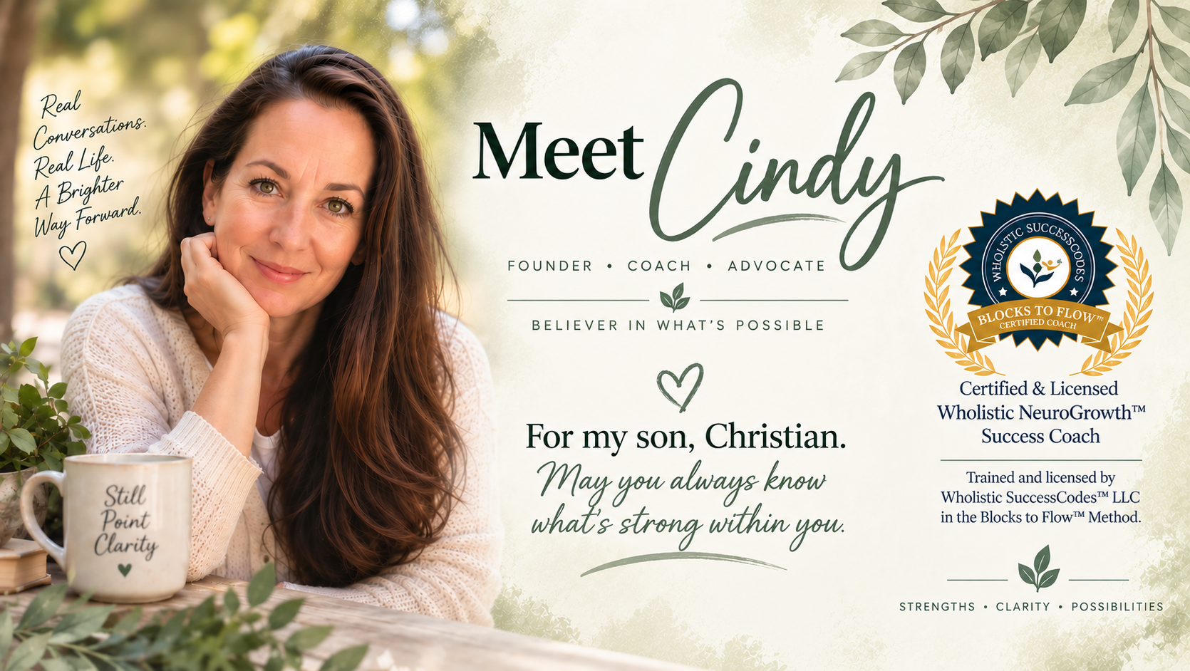 MeetCindyHomepage