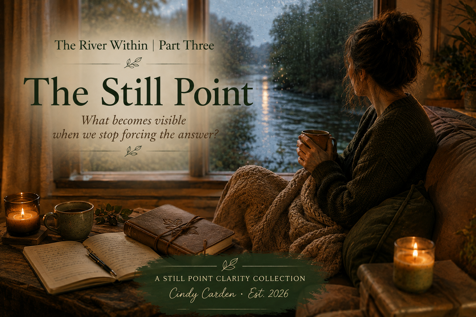 TRWStillPoint TRWStillPoint