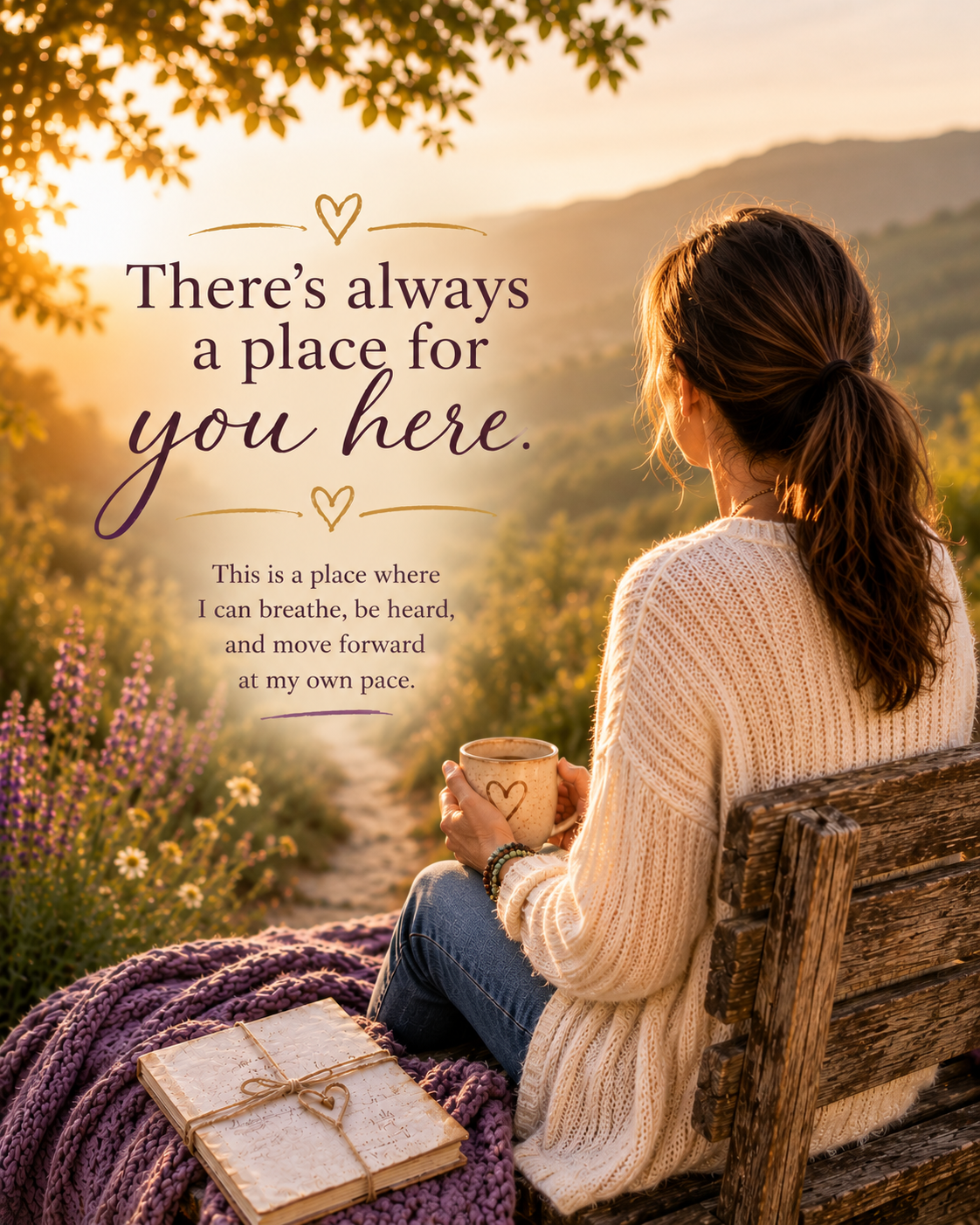 Thereisalwaysaplaceforyouhere Thereisalwaysaplaceforyouhere